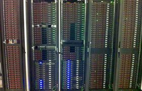 Customer Image of Web Servers